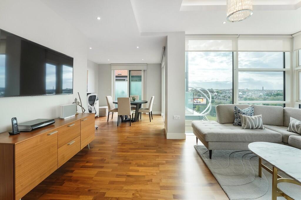 Battersea Reach, Juniper Drive, London, SW18